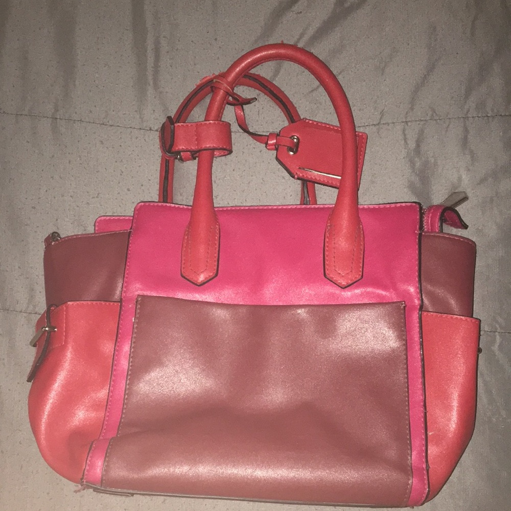 Red bag